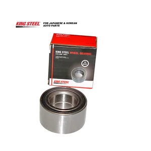 KINGSTEEL OEM 51720-02000 5172002000 Repuestos Automotriz Spare Part Transmission Wheel Bearing Hub Assembly for HYUNDAI ACCENT