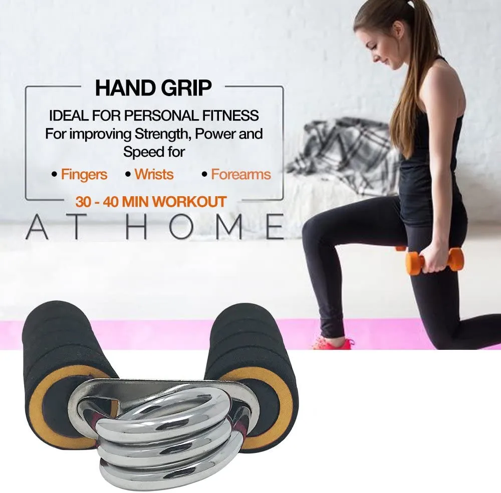 Improve Grip At Home Grip Strength Exercises Hand Power Increase