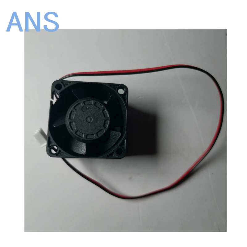 Hot selling One Stop New Original PMD2404PBB2-A DC24V 6.0W 4CM 4028 frequency converter cooling fan