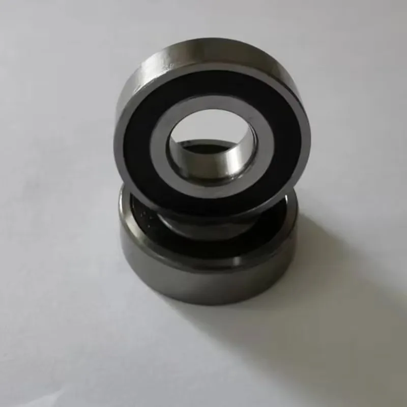 TEBAK Strong Stability H7007/P4-2RZ Paired Angular Contact Ball Bearings 7001 7002 7003 7004 7005 7007 2RZ P4 Pair Bearing