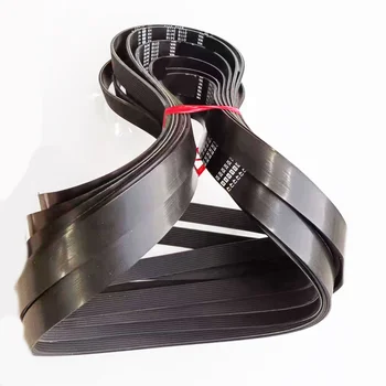 High Quality Engine V Belt 01183416 for Deutz TCD2013