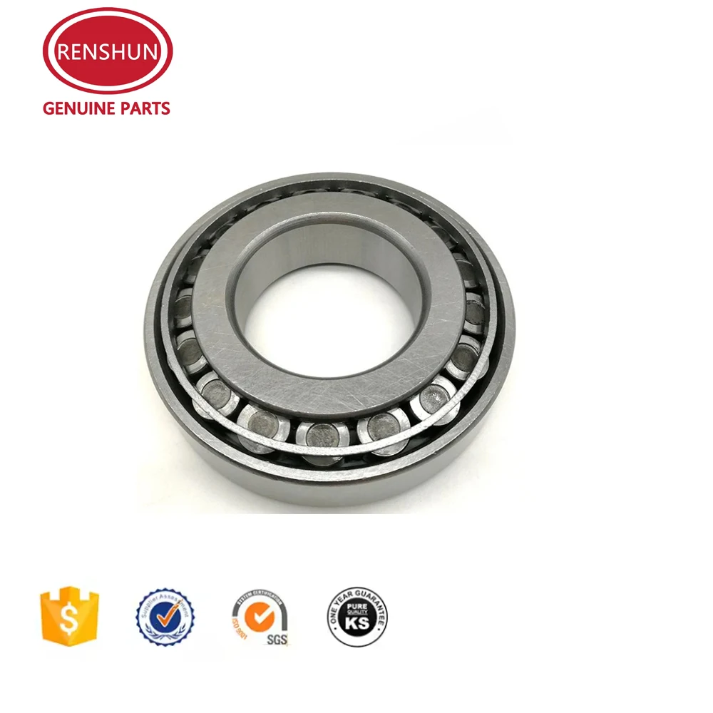 90363-40068 Wheel Hub Bearing - OEM Quality for Toyota Innova Hilux