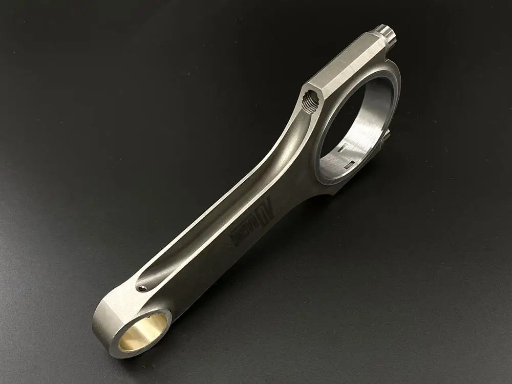 Adracing Hビームコネクティングロッド Yamaha YZF-R1 1998-2003用 110.5mm