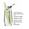 Vaso alto para bebidas de 15 oz - 550 ml - 1 unidad