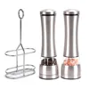 grinder with holder