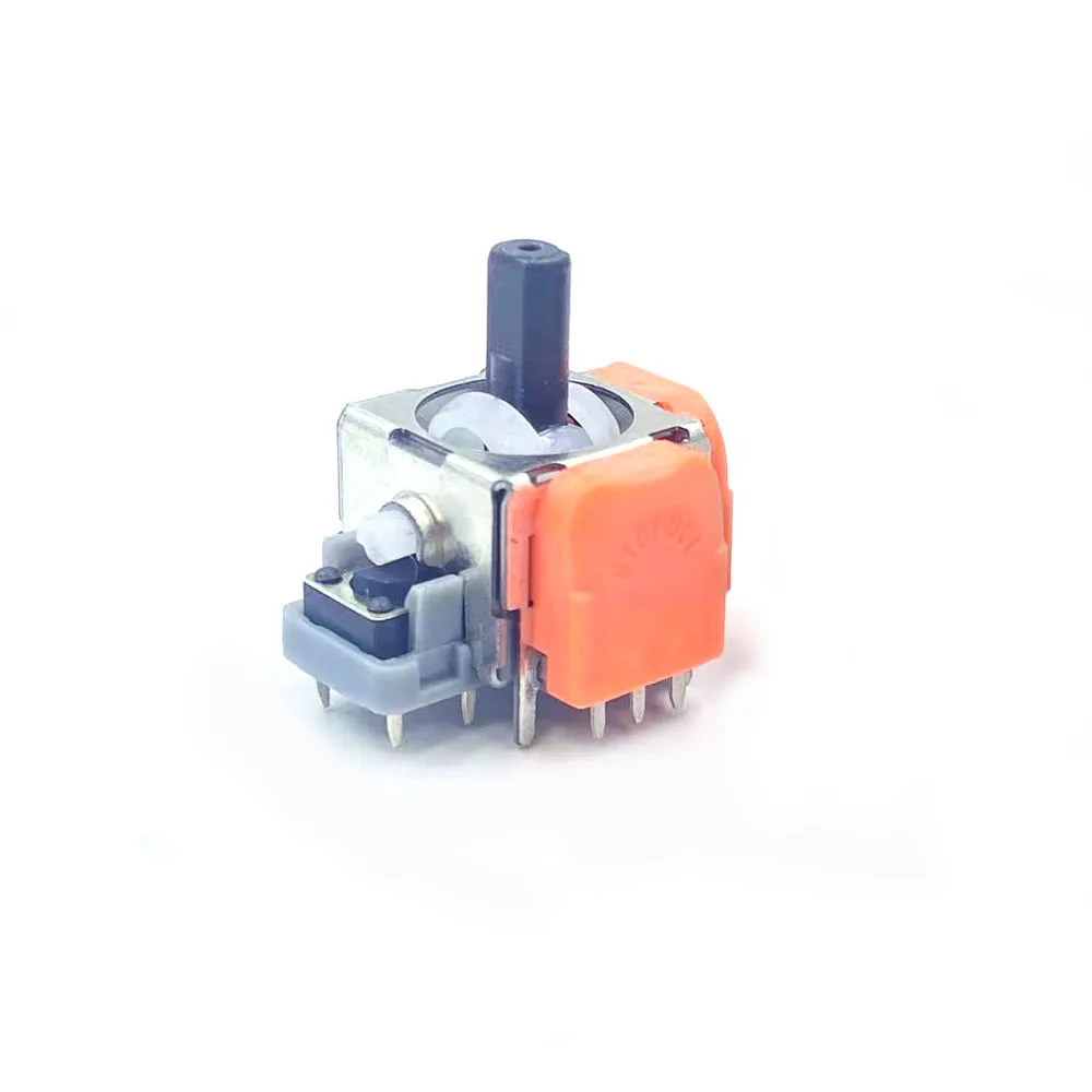 Ginfull Ds13-Max TMR Joysticks - No Jitter, No Deadzone