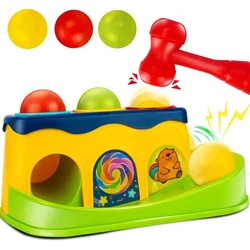 Color Ball Toy