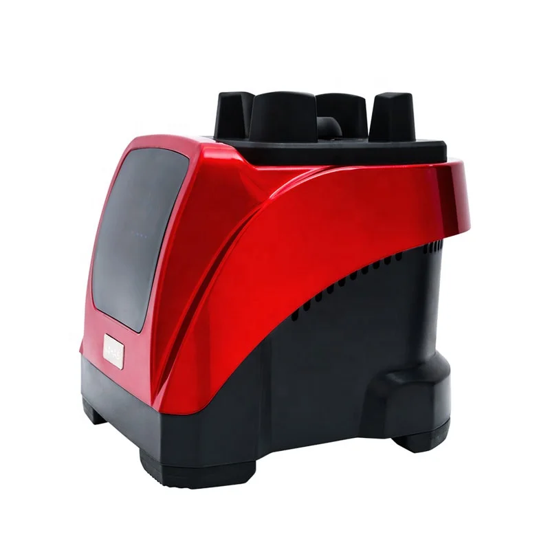 Lohas Commercial Electric Power Mixer Multi Food Juicer Blender