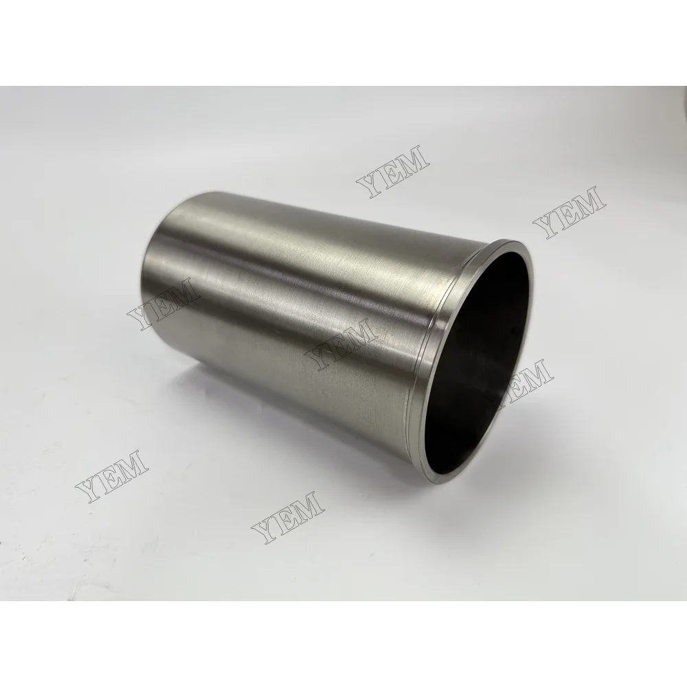 Cylinder Liner for Deutz CA498-12 Aftermarket Engine Spare Parts 6