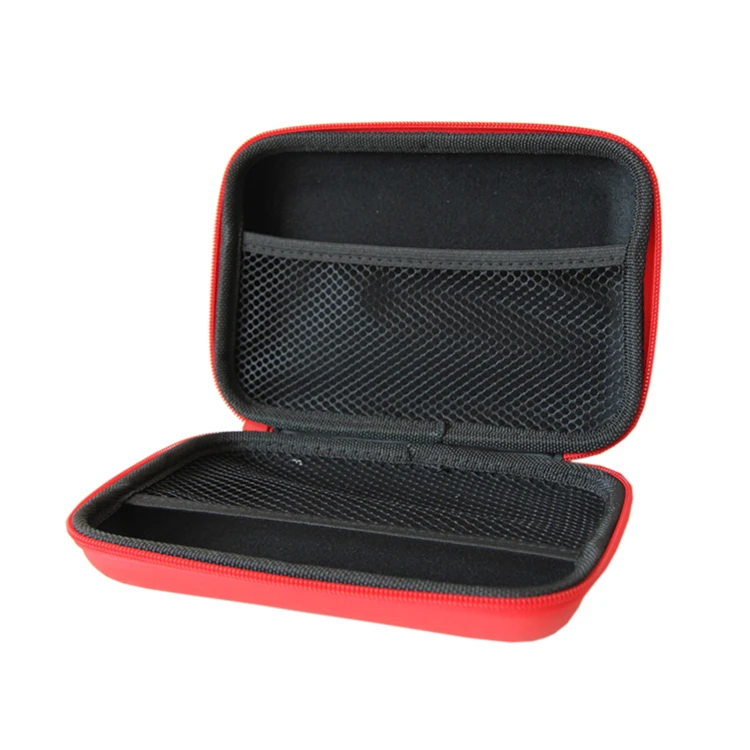 Mini First Aid Kit Storage Bag Large Capacity Zippered First Aid Kit Bag Travel Medical Equipment Bag supplier