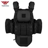 Black - free size