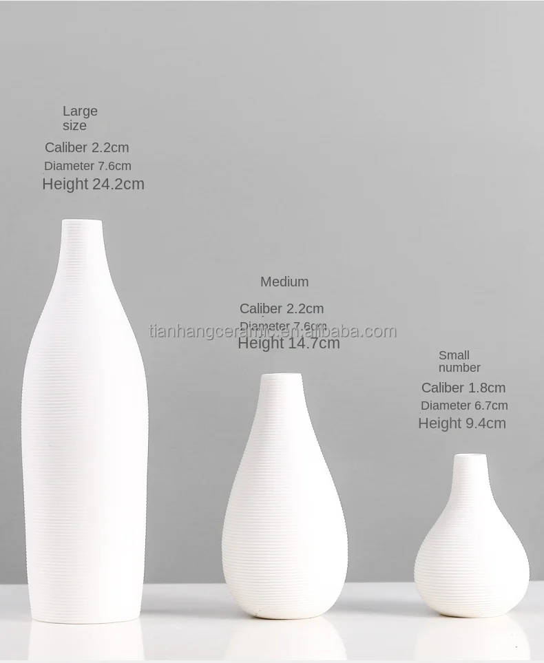 Custom Logo High Quality Chinese fashion glaze vases brushed ceramic refractory porcelain for interior bar decoration gifts.jpg