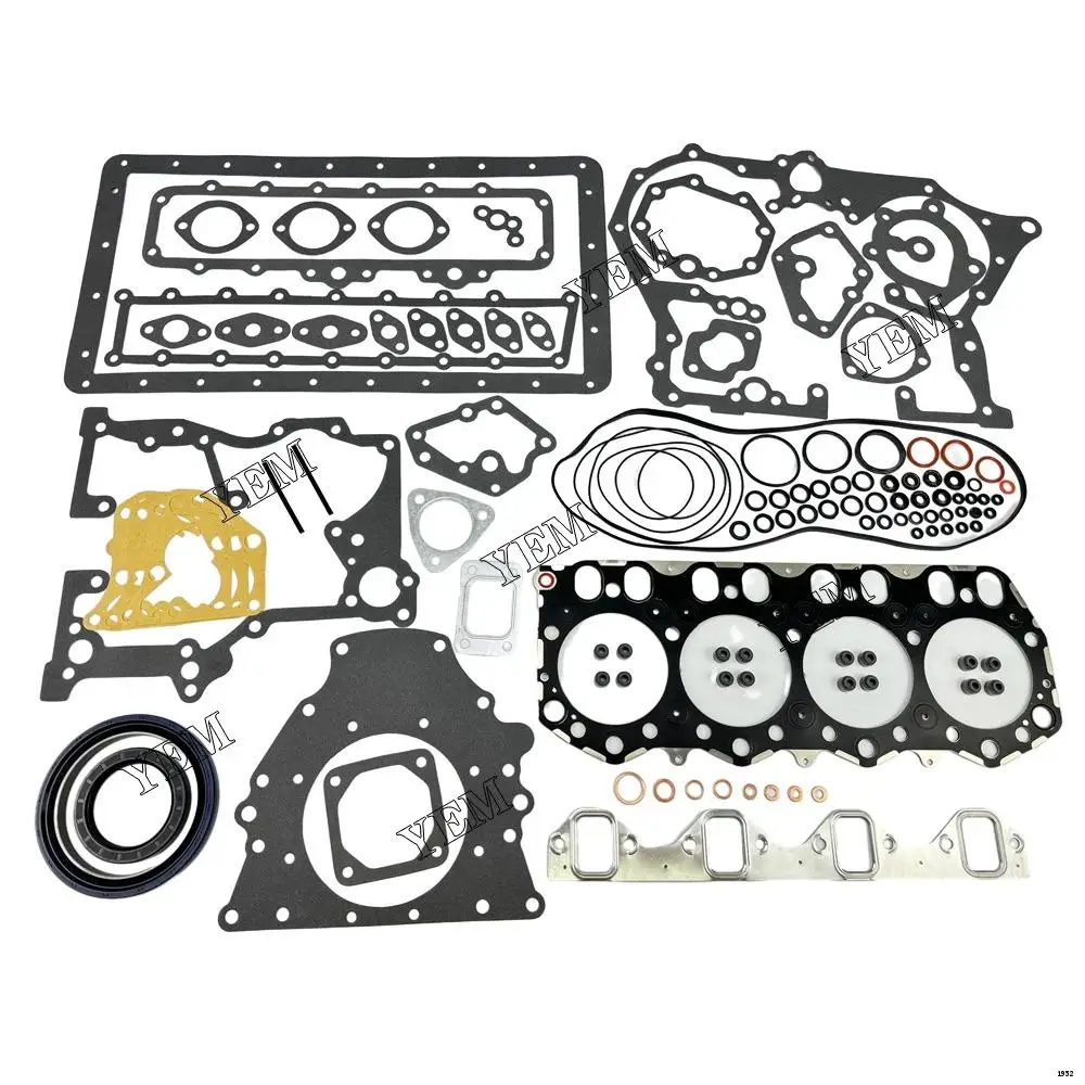 Engine Gasket Kit C4.2 for Caterpillar High Quality 2