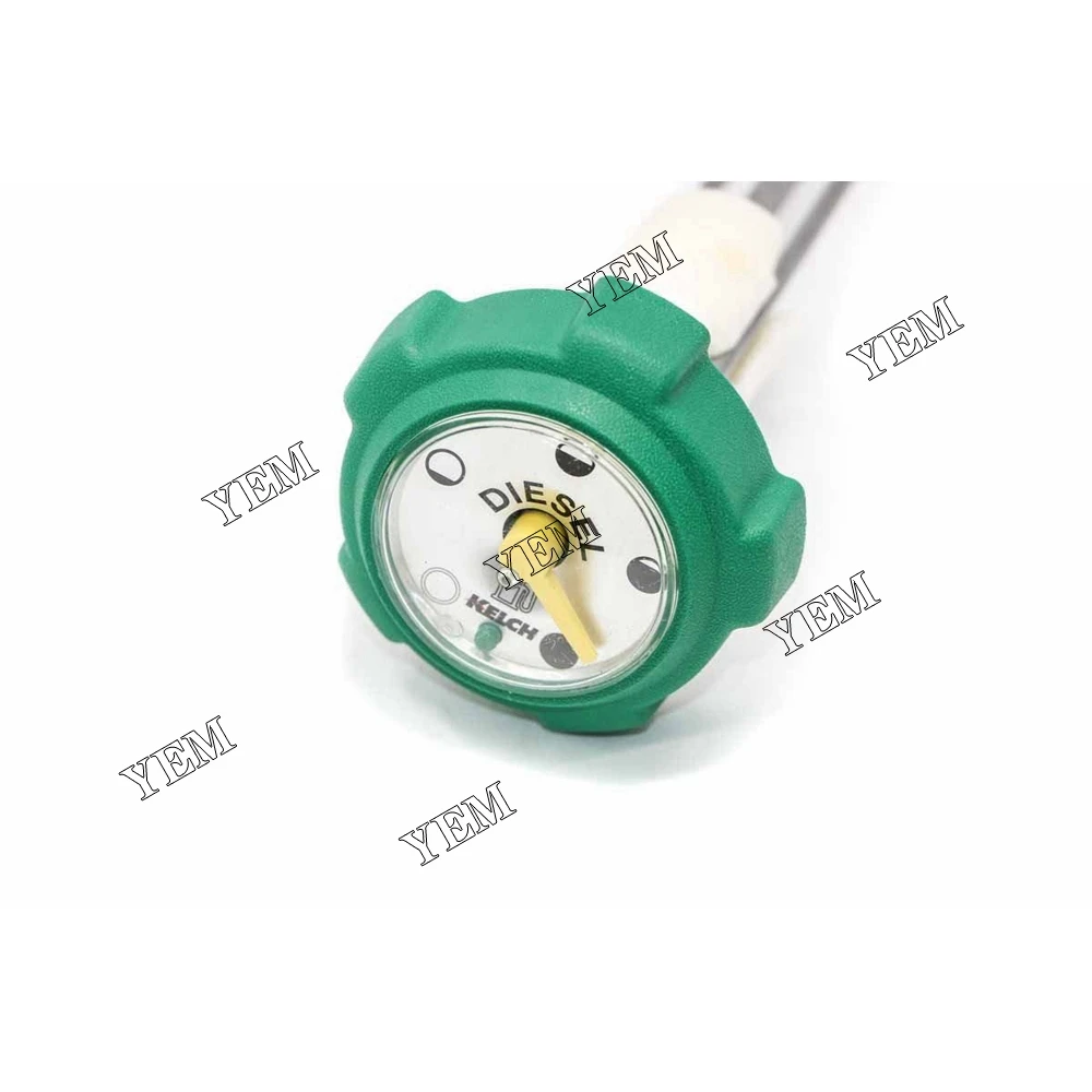 Part No. 7016271 CAP, DIESEL W/GAUGE Fit for Bobcat 2