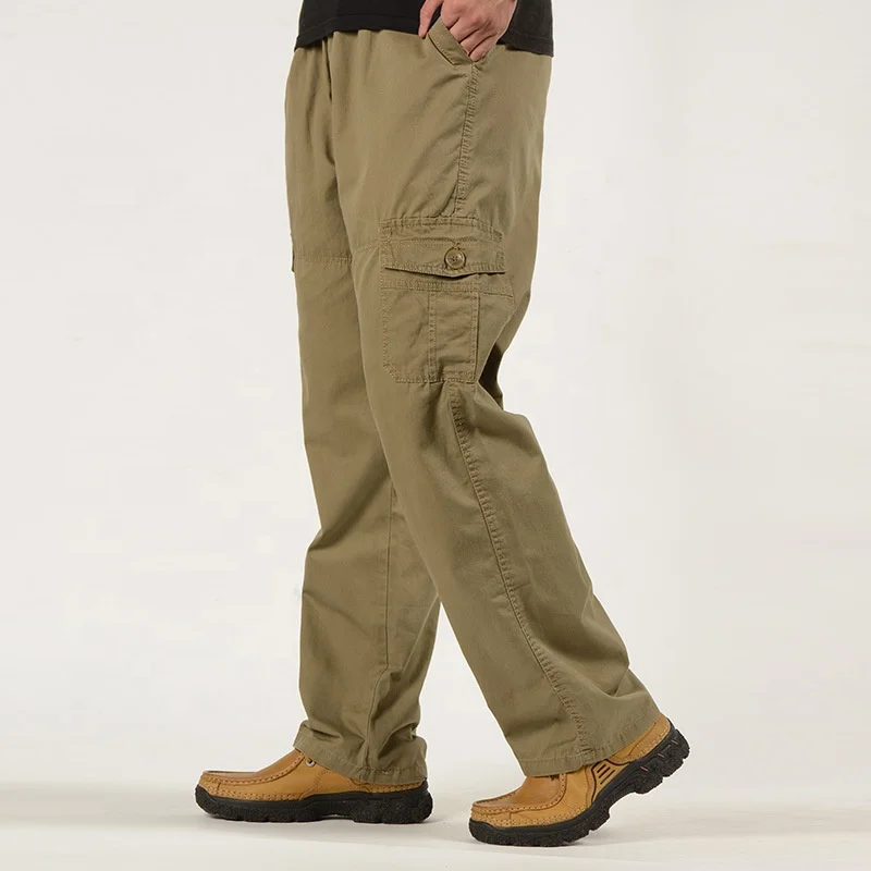 mens pants&trousers new work trousers, 100% Cotton