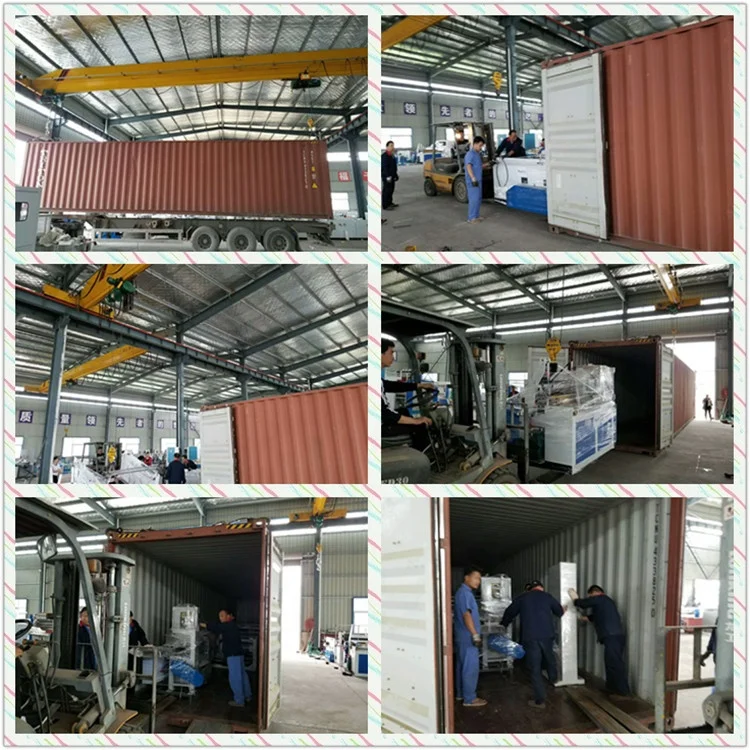 Tissue Paper Napkin Machine Paper Machinery Parts for Napkin Paper