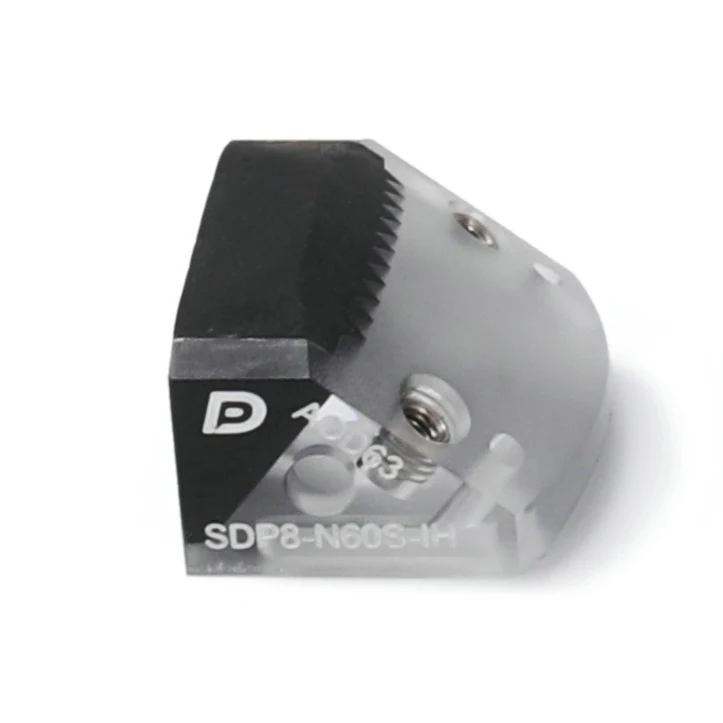 Doppler Ultrasonic Phased Array Wedge Probe Shoes 220V Rexolite Ultrasound Wedge
