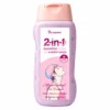 Chlorine-Removing 2-In-1 Body Wash