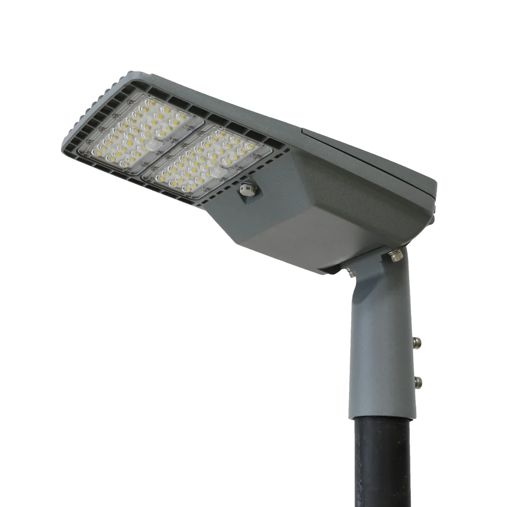 ENEC SAA CB Energy Saving Lamp Smart Street Security Area Lighting System  30W-200W Industrial Indoor Outdoor Led Street Lights