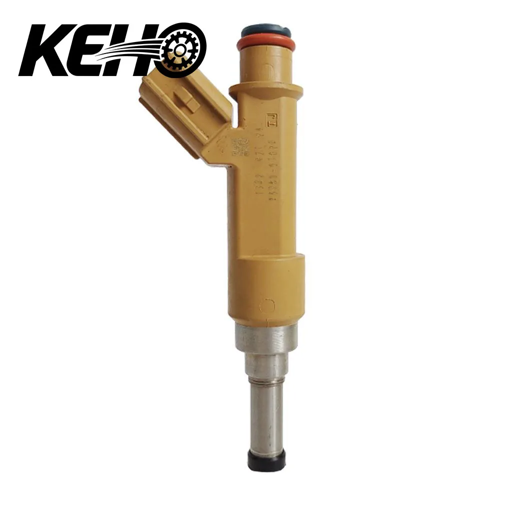 Fuel injector - 23250-0T020 - 09-15 Toyota Corolla 1.8-2