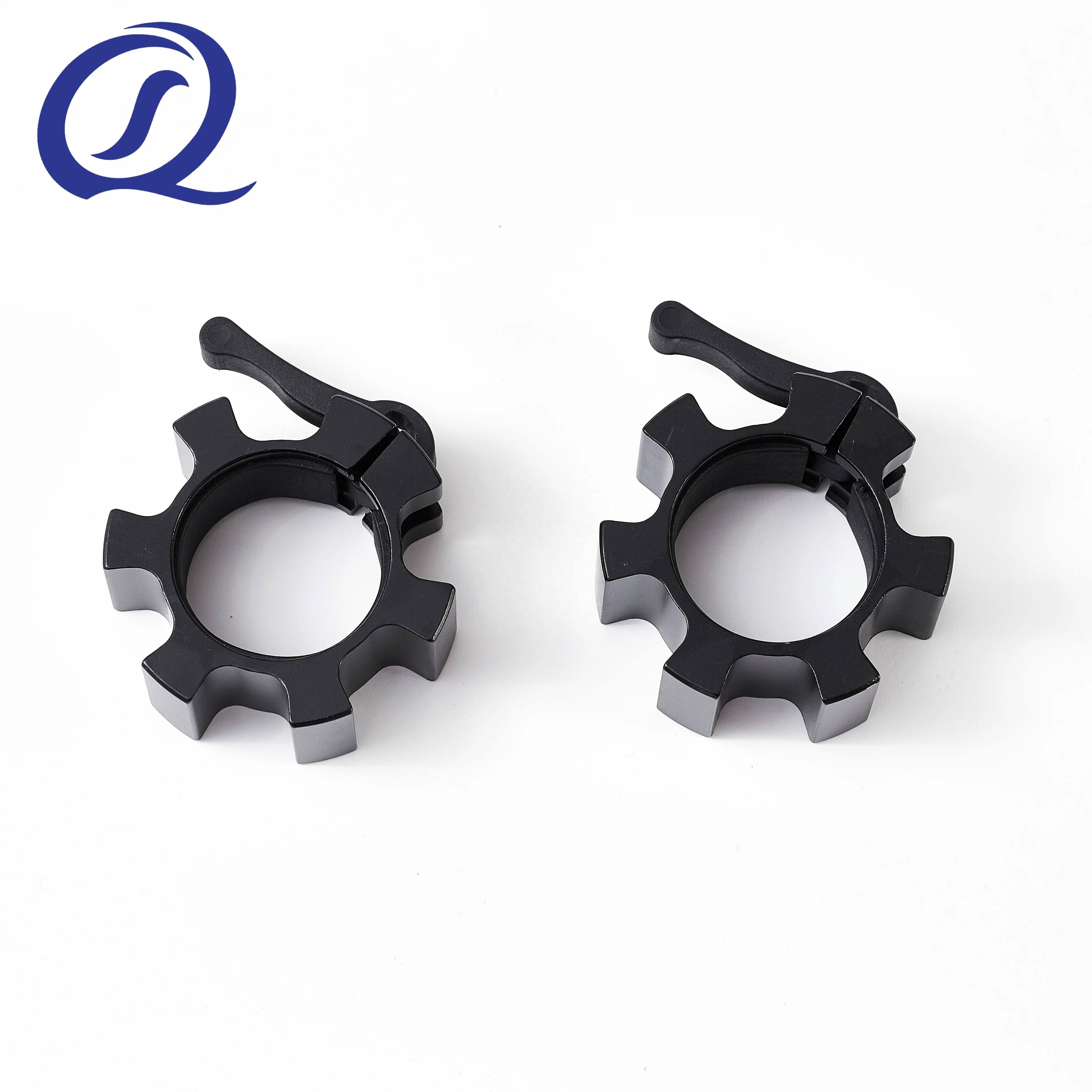 Стандартный размер, алюминиевый быстроразъемный замок, зажим для штанги