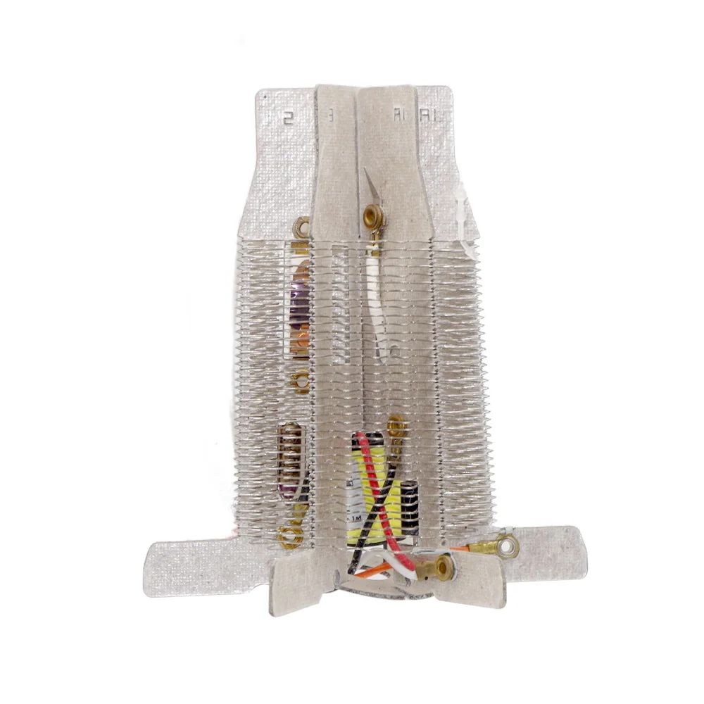 Development Service Mica Fan Heating Coil Wire Hair Dryer Parts Hair Dryer Spare Parts