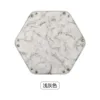 Stone pattern light gray - 17*19.8