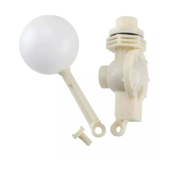 Water Despenser Plastic Water Tank Mechanical Aquarium Float Valves ...