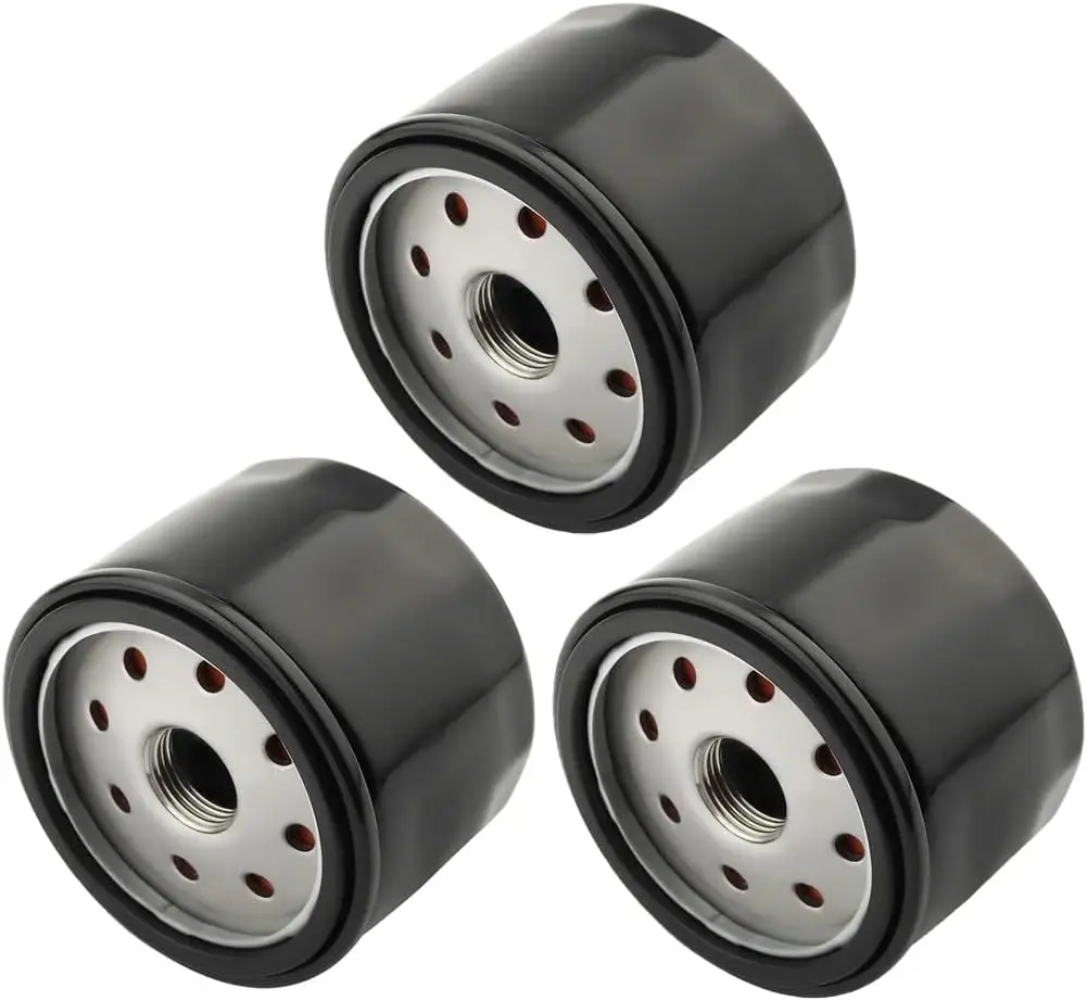 Filtro Olio Briggs & Stratton Originale - Compatibile Con Motori 12-25 HP | Per Tosaerba E Attrezzi Da Giardino - Foto 6