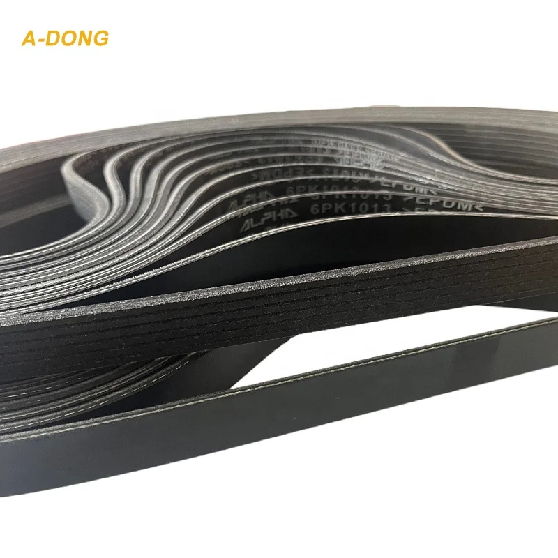 Ensuring smooth and efficient power transmission