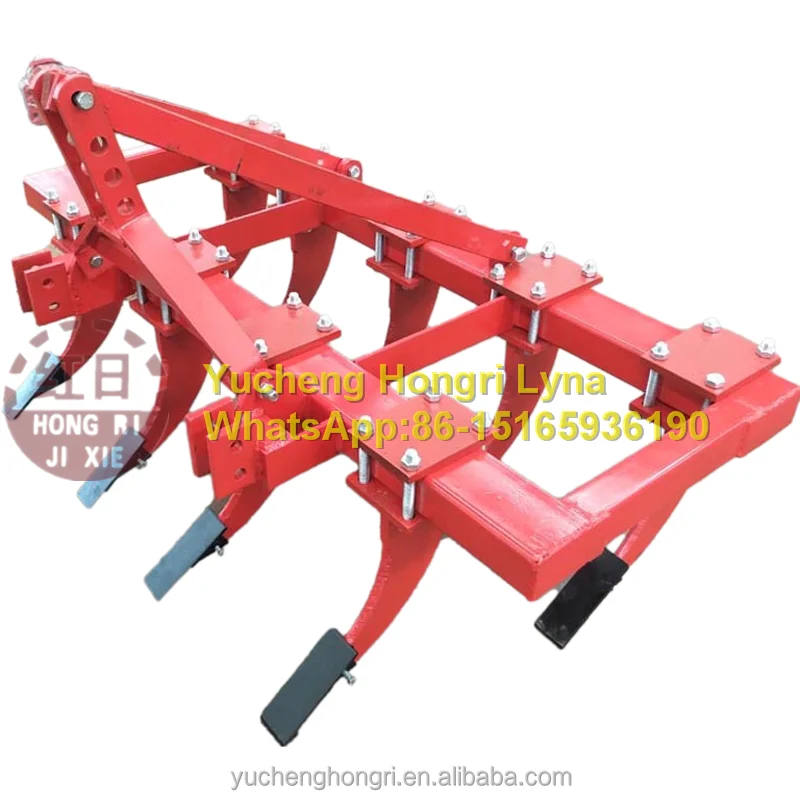 3s1.4 Chisel Plow With 7pcs Leg Horsepower Requirements Buy Chisel Plow Horsepower