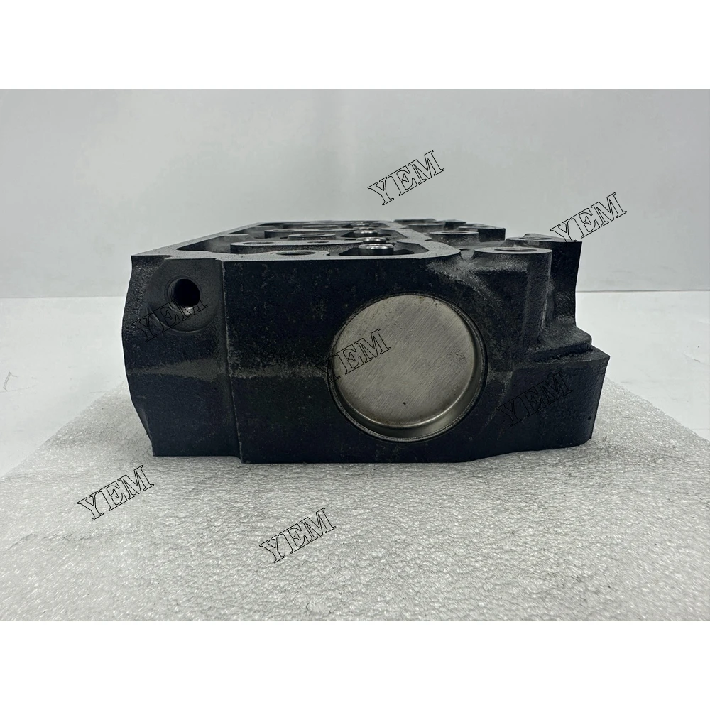 For Perkins E3100 Cylinder Head China Engine Parts Supplier 4