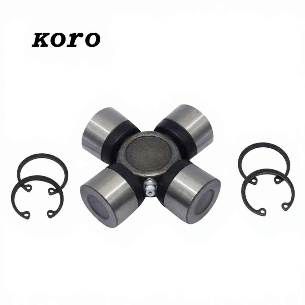 U-joint GUT-14 for Toyota Dyna Landcruiser - Durable & Versatile