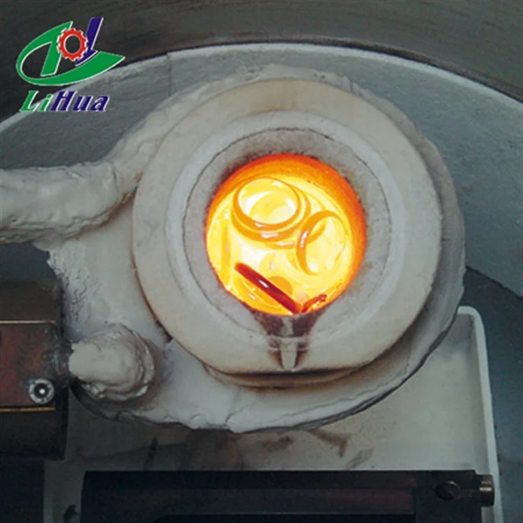 Induction High Frequency Heating Generator