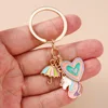 Licorne aimante