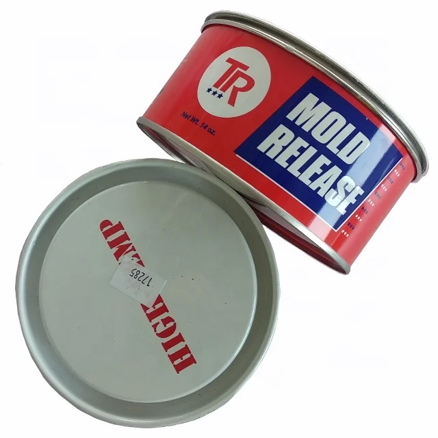 TR-104 Hi-Temp Mold Release Wax