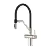 Acero inoxidable