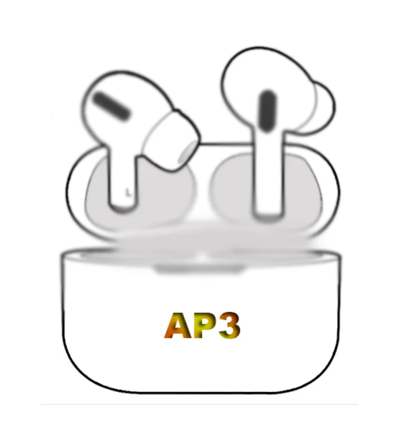 audifonos air pro 3