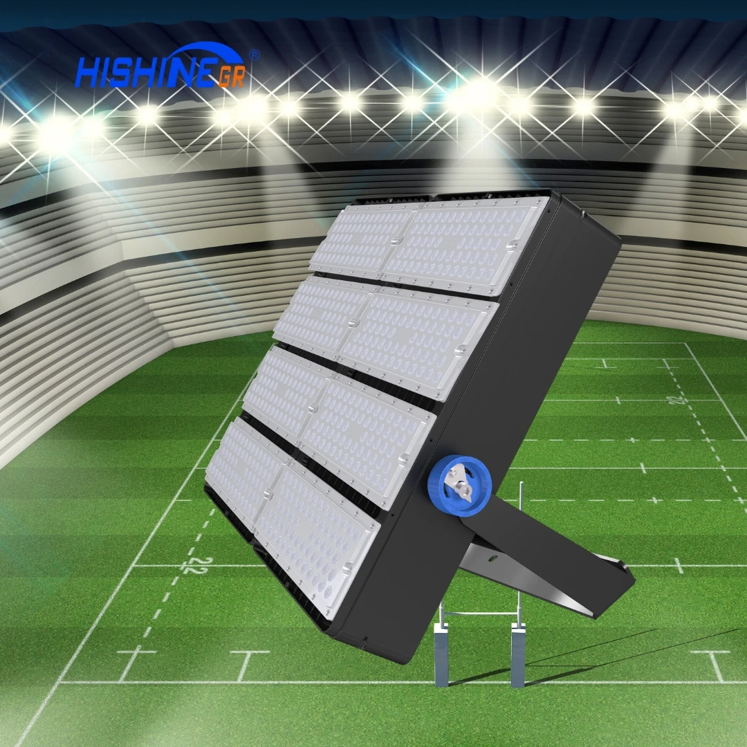 Светодиодный прожектор для стадиона 150 Вт 400 Ватт