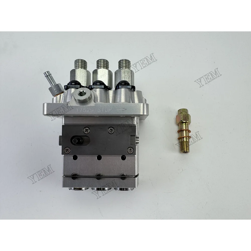 For Kubota D722 Fuel Injection Pump 17529-51013 High Quality Engine Parts