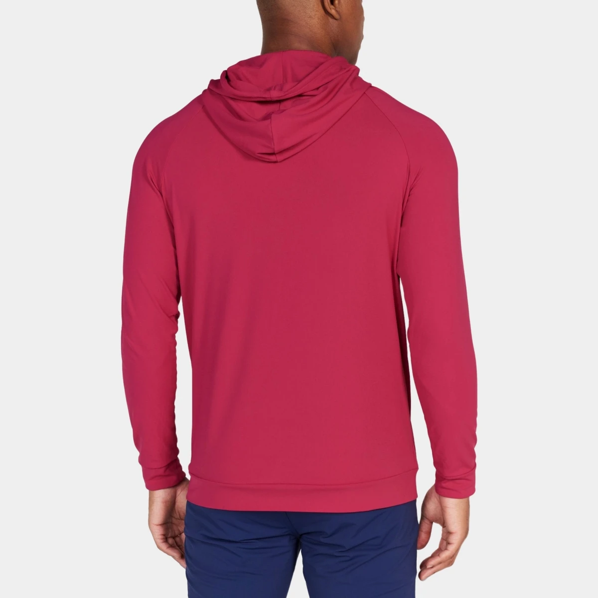 Custom Logo Blank Lightweight Slim Fit Athletic Antiwrinkle