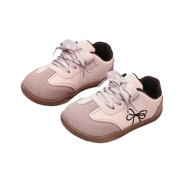 Fashion Autumn Winter High Quality New Toddler Babies Children's Sports Girls Shoes Kids' Casual Shoes for Kids Gift