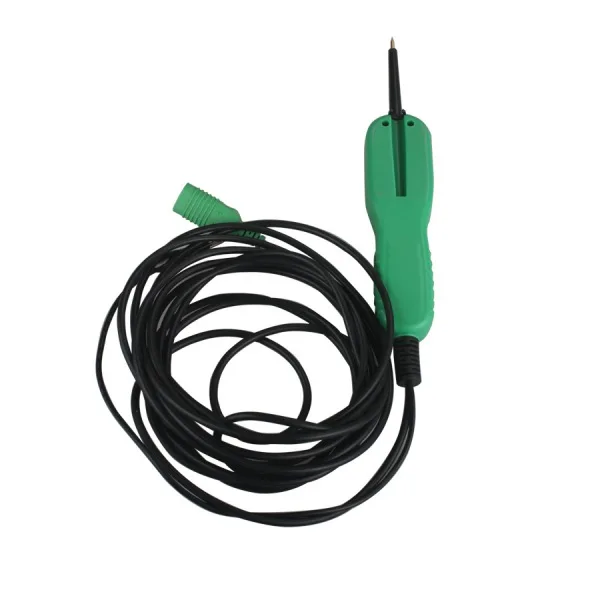 Original Power Probe Circuit Tester YD208 Auto Electrical System Same Function As Autel PS100