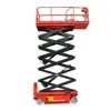 Plataforma Elevadora de Tijera Autopropulsada