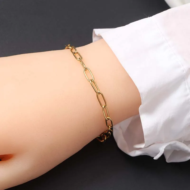 Chain Bracelet
