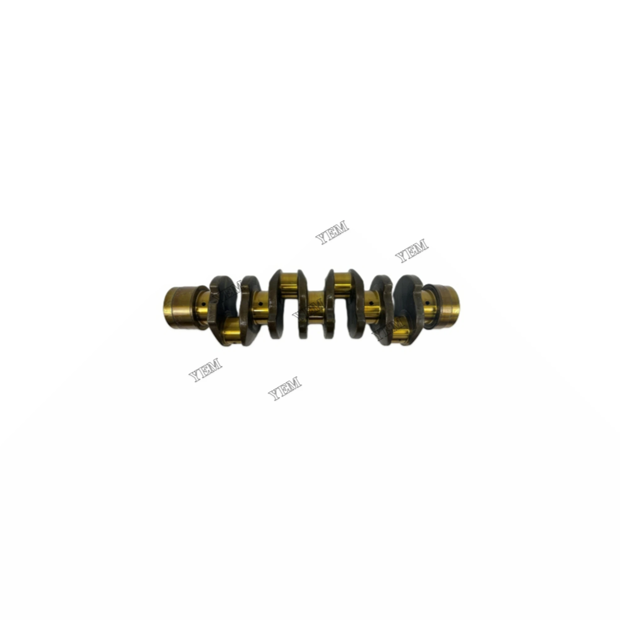 Repair Kit 4HF1 Crankshaft for Isuzu Genuine Engine Parts