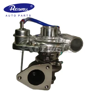 New Genuine OE CT1051 17201-30080 17201-30120 Auto Engine Turbocharger and Accessories for Toyota Hiace Hilux 1KD 2KD-FTV Turbo