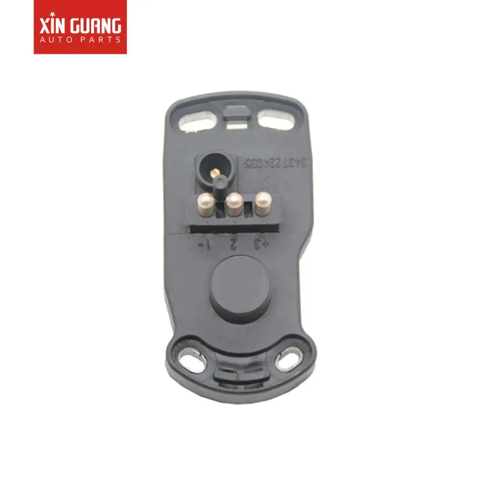Tps Sensor for Mercedes Benz Potentiometer W124 W126 W201 3437224035 ,3437010039,3437224015