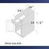 White Oak-B09
