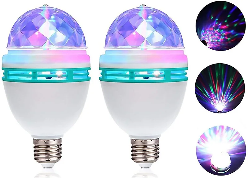 Disco Bulb-2